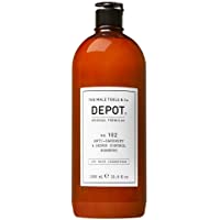 Los mejores  - Depot AADS105 Shampoo Belleza y Cuidado Del Cuerpo PZ